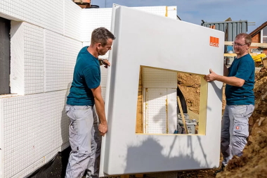 ACO Therm® Block