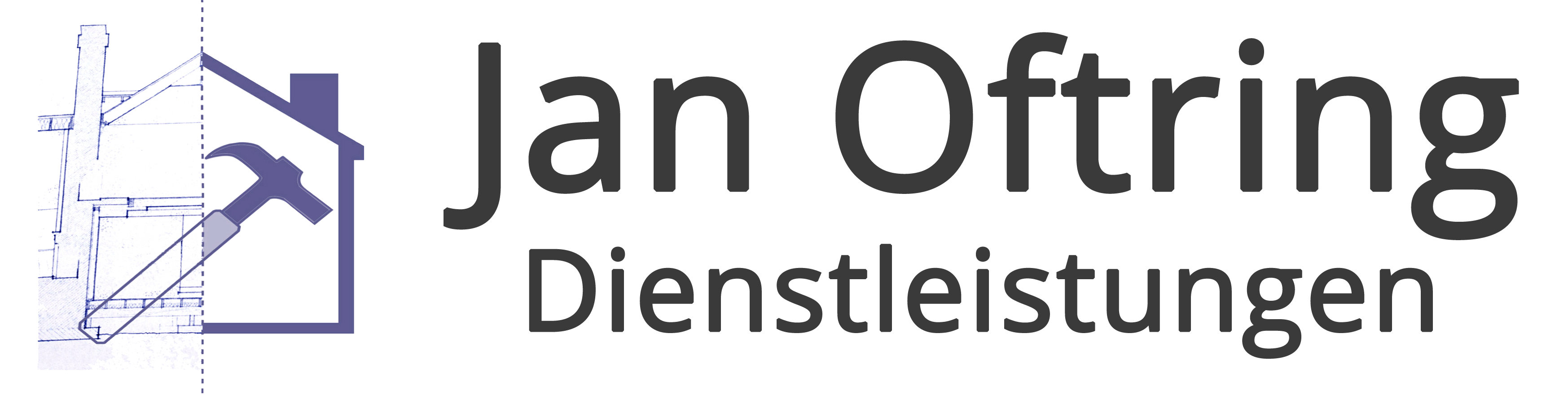 Jan Oftring Dienstleistungen
